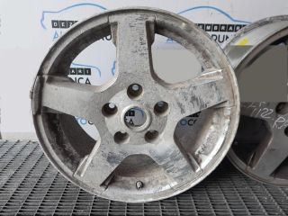 bontott JEEP GRAND CHEROKEE Alufelni Szett