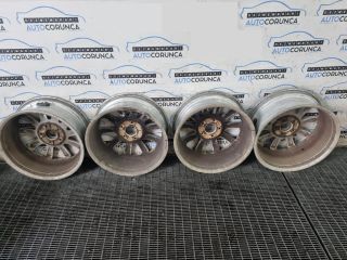 bontott JEEP GRAND CHEROKEE Alufelni Szett