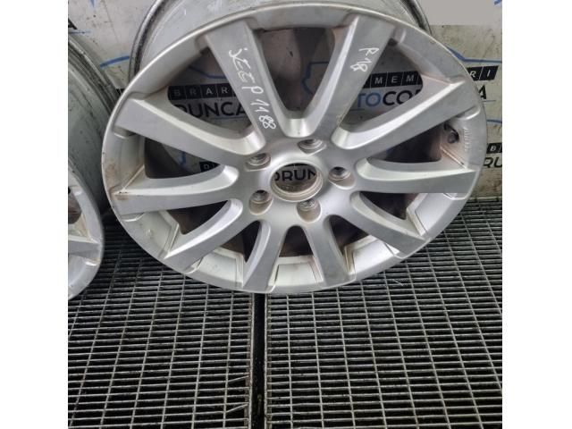 bontott JEEP GRAND CHEROKEE Alufelni Szett