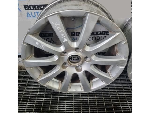 bontott JEEP GRAND CHEROKEE Alufelni Szett