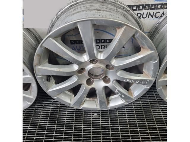 bontott JEEP GRAND CHEROKEE Alufelni Szett