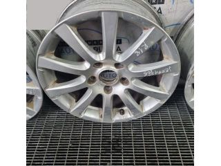 bontott JEEP GRAND CHEROKEE Alufelni Szett