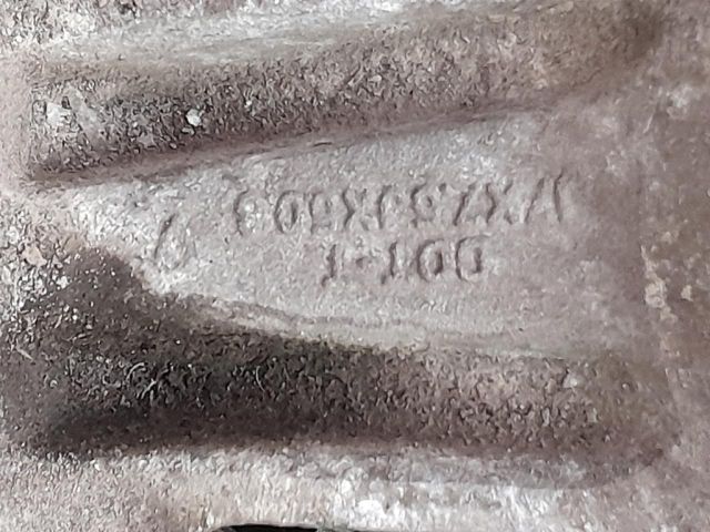 bontott JEEP GRAND CHEROKEE Alufelni Szett