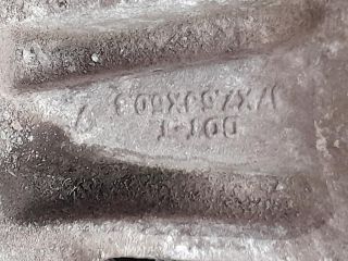 bontott JEEP GRAND CHEROKEE Alufelni Szett