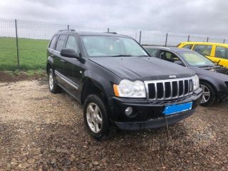 bontott JEEP GRAND CHEROKEE Antenna Erősítő