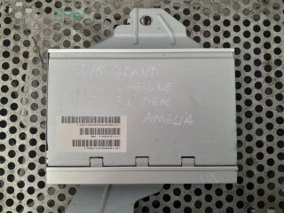 bontott JEEP GRAND CHEROKEE Antenna Erősítő