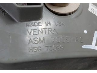 bontott JEEP GRAND CHEROKEE Bal Belső Hátsó Lámpa