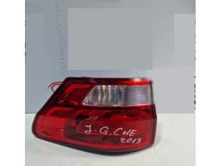 bontott JEEP GRAND CHEROKEE Bal Belső Hátsó Lámpa