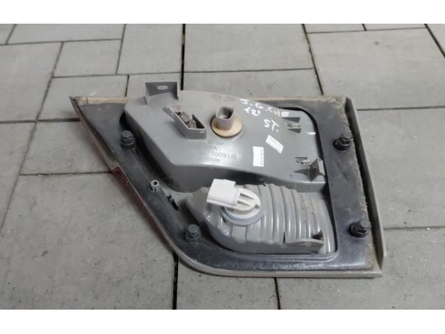 bontott JEEP GRAND CHEROKEE Bal Belső Hátsó Lámpa