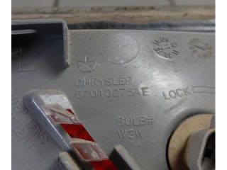 bontott JEEP GRAND CHEROKEE Bal Belső Hátsó Lámpa