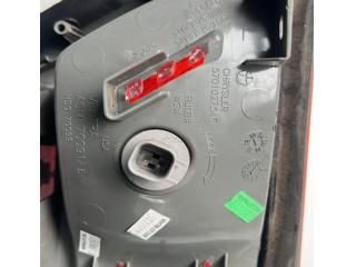 bontott JEEP GRAND CHEROKEE Bal Belső Hátsó Lámpa