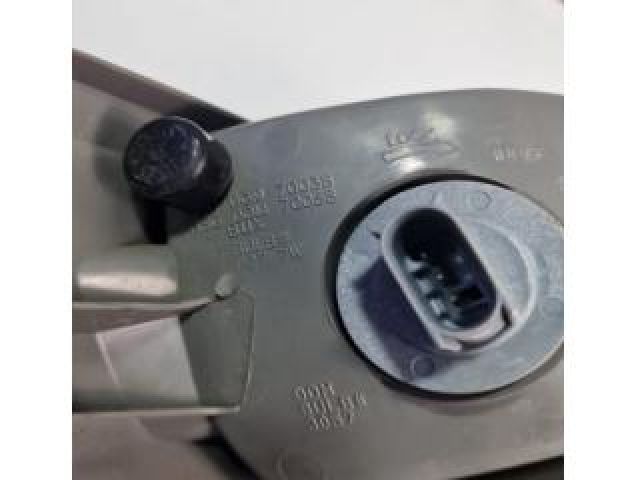 bontott JEEP GRAND CHEROKEE Bal Belső Hátsó Lámpa