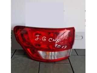 bontott JEEP GRAND CHEROKEE Bal Belső Hátsó Lámpa