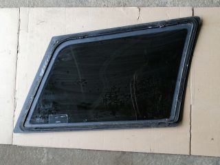 bontott JEEP GRAND CHEROKEE Bal C Oszlop Oldalablak Üveg
