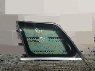 bontott JEEP GRAND CHEROKEE Bal C Oszlop Oldalablak Üveg