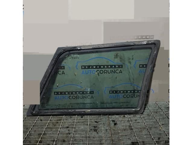 bontott JEEP GRAND CHEROKEE Bal C Oszlop Oldalablak Üveg