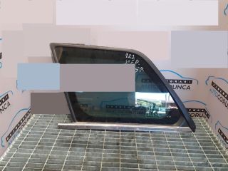 bontott JEEP GRAND CHEROKEE Bal C Oszlop Oldalablak Üveg