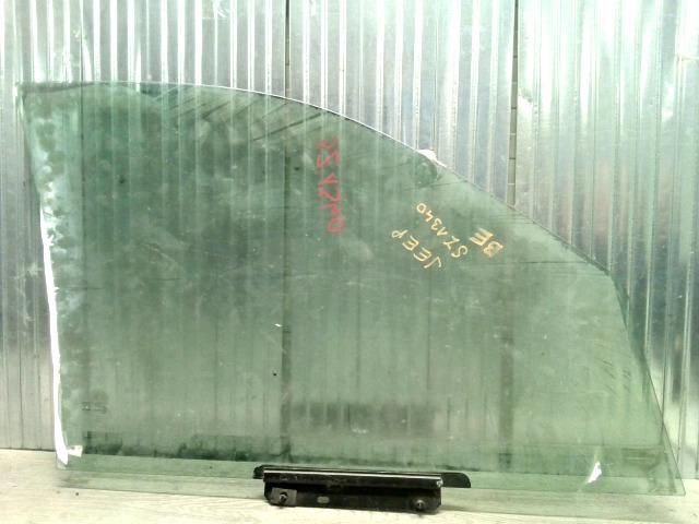 bontott JEEP GRAND CHEROKEE Bal első Ablak