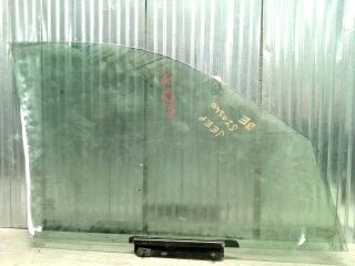 bontott JEEP GRAND CHEROKEE Bal első Ablak