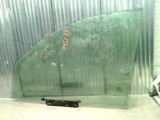 bontott JEEP GRAND CHEROKEE Bal első Ablak