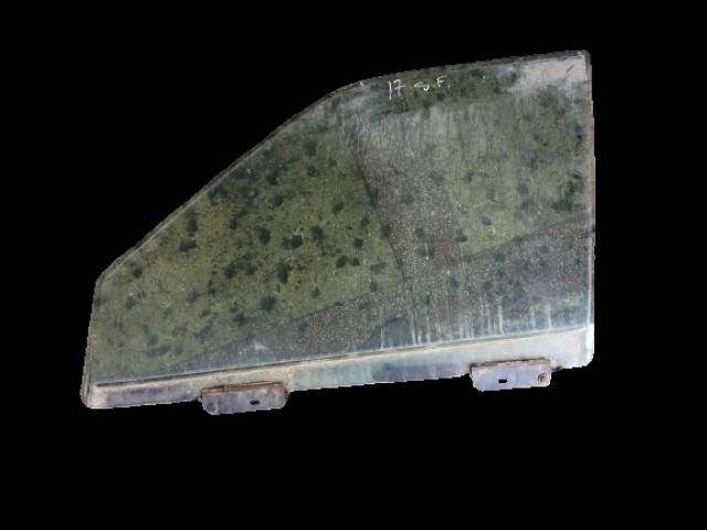 bontott JEEP GRAND CHEROKEE Bal első Ablak