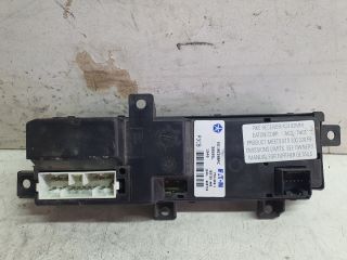 bontott JEEP GRAND CHEROKEE Bal első Ablakemelő Kapcsoló