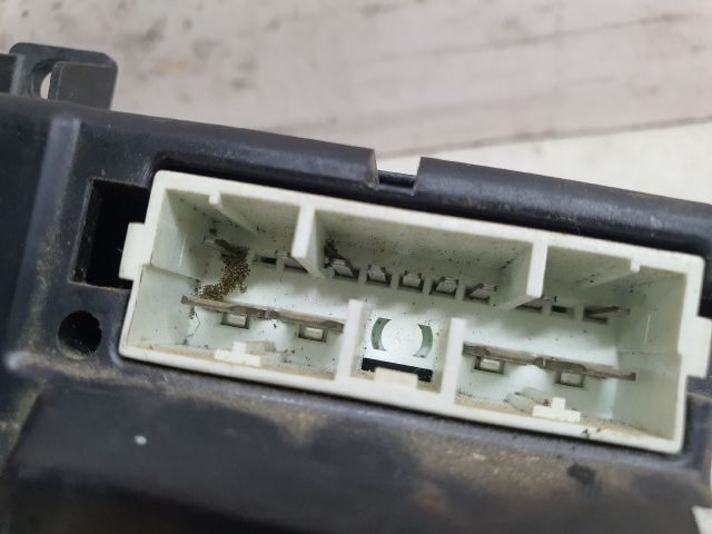 bontott JEEP GRAND CHEROKEE Bal első Ablakemelő Kapcsoló