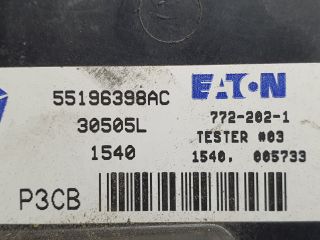 bontott JEEP GRAND CHEROKEE Bal első Ablakemelő Kapcsoló