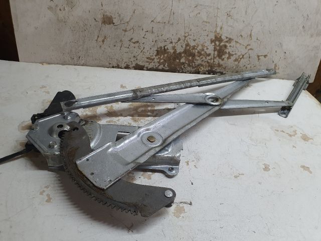 bontott JEEP GRAND CHEROKEE Bal első Ablakemelő Szerkezet (Elektromos)