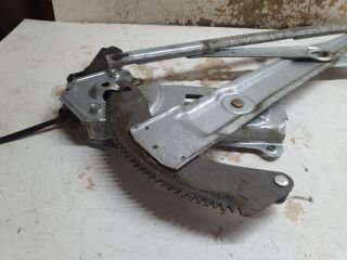 bontott JEEP GRAND CHEROKEE Bal első Ablakemelő Szerkezet (Elektromos)