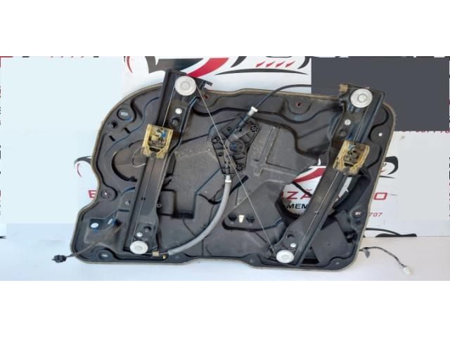 bontott JEEP GRAND CHEROKEE Bal első Ablakemelő Szerkezet (Elektromos)