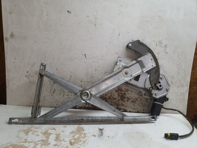 bontott JEEP GRAND CHEROKEE Bal első Ablakemelő Szerkezet (Elektromos)