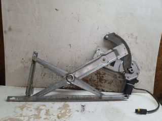 bontott JEEP GRAND CHEROKEE Bal első Ablakemelő Szerkezet (Elektromos)