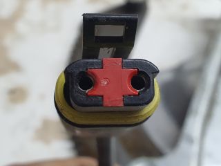 bontott JEEP GRAND CHEROKEE Bal első Ablakemelő Szerkezet (Elektromos)