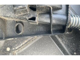 bontott JEEP GRAND CHEROKEE Bal első Ablakemelő Szerkezet (Elektromos)