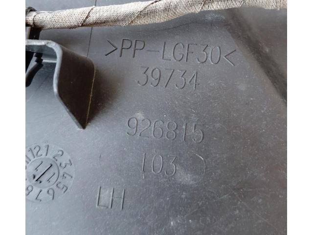 bontott JEEP GRAND CHEROKEE Bal első Ablakemelő Szerkezet (Elektromos)