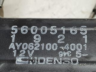 bontott JEEP GRAND CHEROKEE Bal első Ablakemelő Szerkezet (Elektromos)