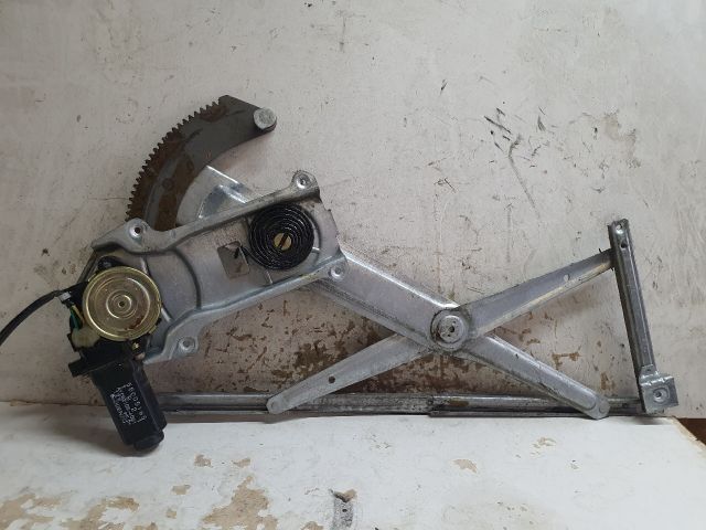 bontott JEEP GRAND CHEROKEE Bal első Ablakemelő Szerkezet (Elektromos)