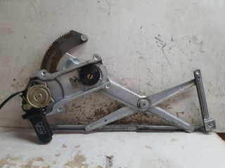 bontott JEEP GRAND CHEROKEE Bal első Ablakemelő Szerkezet (Elektromos)