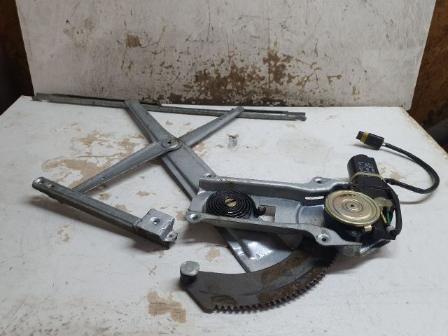 bontott JEEP GRAND CHEROKEE Bal első Ablakemelő Szerkezet (Elektromos)