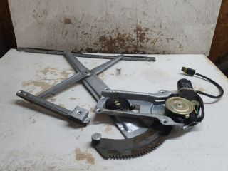 bontott JEEP GRAND CHEROKEE Bal első Ablakemelő Szerkezet (Elektromos)