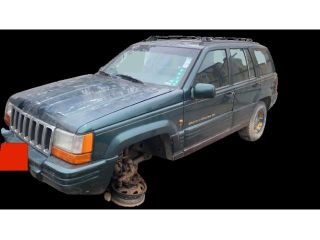 bontott JEEP GRAND CHEROKEE Bal első Ajtó Díszléc