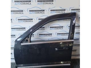 bontott JEEP GRAND CHEROKEE Bal első Ajtó (Üres lemez)