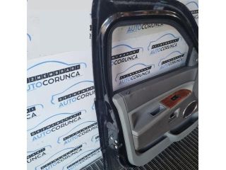 bontott JEEP GRAND CHEROKEE Bal első Ajtó (Üres lemez)