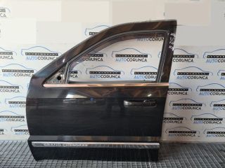 bontott JEEP GRAND CHEROKEE Bal első Ajtó (Üres lemez)