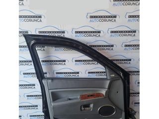 bontott JEEP GRAND CHEROKEE Bal első Ajtó (Üres lemez)