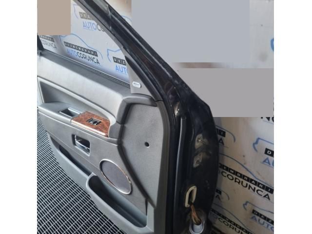 bontott JEEP GRAND CHEROKEE Bal első Ajtó (Üres lemez)