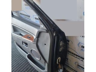 bontott JEEP GRAND CHEROKEE Bal első Ajtó (Üres lemez)