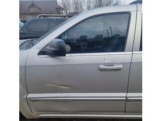 bontott JEEP GRAND CHEROKEE Bal első Ajtó (Üres lemez)