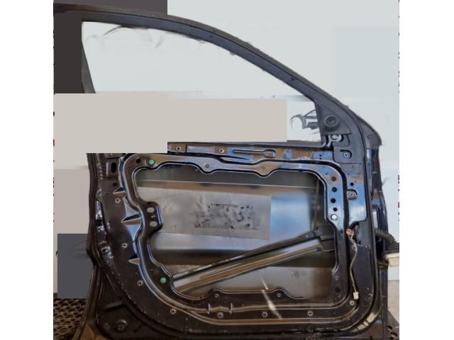 bontott JEEP GRAND CHEROKEE Bal első Ajtó (Üres lemez)